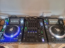 Denon sc5000m denon for sale  MANCHESTER