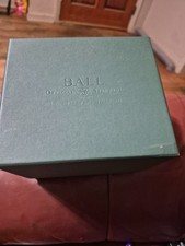 Ball engineer watch for sale  Jasper