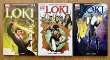 Marvel now loki gebraucht kaufen  Duisburg