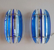 Veca set sconces usato  Tavernole sul Mella