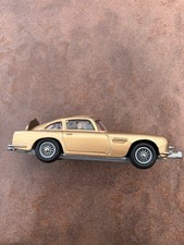 Corgi aston martin for sale  BENFLEET