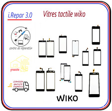Vitre tactile wiko d'occasion  Le Puy-en-Velay