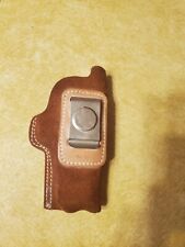 Vintage bianchi holster for sale  Bolton
