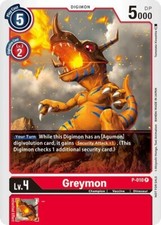 Greymon foil 010 for sale  Gresham