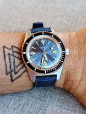 Skin diver loengrin usato  Terni