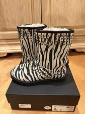 Jimmy choo ugg for sale  Lindenhurst