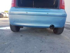 7410z4 paraurti posteriore usato 7410z4 paraurti posteriore usato  Ferrara