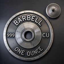 2025 barbell weight for sale  Altamonte Springs