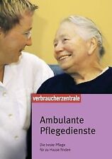 Ambulante pflegedienste beste gebraucht kaufen  Berlin