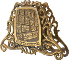 Vintage judaica western for sale  Brooklyn