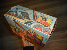 Wamoo 1955 jouets d'occasion  Feyzin