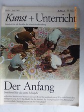 Kunst unterricht ästhetische gebraucht kaufen  Deutschland