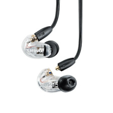 Shure se215 ear for sale  SHEFFIELD