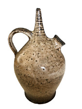 Cruche chevrette gargoulette d'occasion  Sillé-le-Guillaume