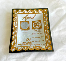 gold accent tray for sale gold accent tray for sale Norwood
