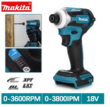 Makita impact driver for sale  BURY