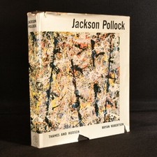 1960 jackson pollock for sale 1960 jackson pollock for sale  BATH