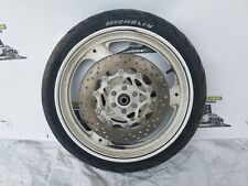 Cerchio anteriore yamaha usato Cerchio anteriore yamaha usato  Sant Angelo Romano