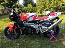 Aprilia tuono 1000 for sale  MAIDSTONE