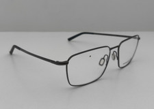 🕶️Feito na Itália! Óculos de borracha Porsche Design P8760 58/17 145 /EUM161🕶️ comprar usado  Enviando para Brazil