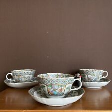 Chine porcelaine tasse d'occasion  France
