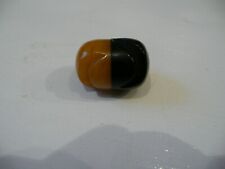 Antique bakelite oval d'occasion  Expédié en Belgium