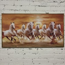 Seven running horses for sale  Urbana