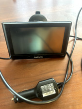 Garmin sat nav. for sale  MOTHERWELL