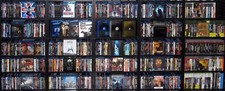 Massive dvd collection for sale  Myrtle Beach