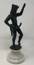 Nude satyr pan for sale  Omaha
