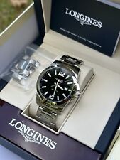 Longines conquest men for sale  New Rochelle