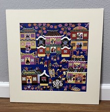 Chinese jinshan peasant for sale  Sugar Land