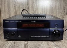 Yamaha v3800 7.1 for sale  Semmes