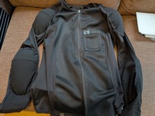 Knox motorcycle urbane for sale  STOCKTON-ON-TEES