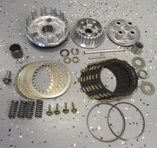 Complete oem clutch d'occasion  Expédié en Belgium
