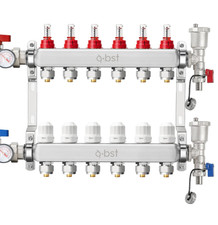 Abst pex manifold for sale Abst pex manifold for sale  Carrollton
