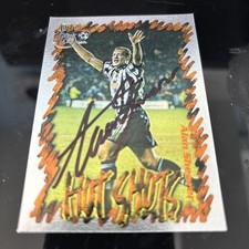 Match attax alan for sale  WARE