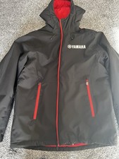 Yamaha paddock jacket for sale Yamaha paddock jacket for sale  PONTYPRIDD