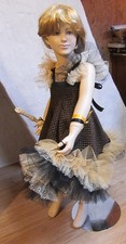 Robe danse enfant d'occasion Robe danse enfant d'occasion  Estaires
