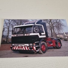 Ball scania 112 for sale  WARE