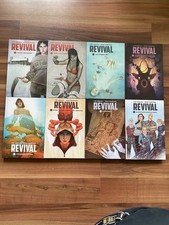Revival cross cult gebraucht kaufen  Hamburg