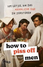 How piss men gebraucht kaufen  Ohlsbach