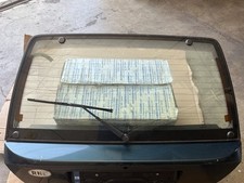 Portellone posteriore citroen usato  Bronte