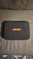Nebo piece emergency for sale  Burney