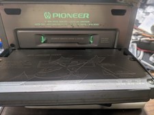 Vtg flagship pioneer d'occasion  Expédié en Belgium
