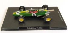 Formula rba lotus usato  Italia