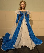 Franklin mint heirloom for sale  MELKSHAM