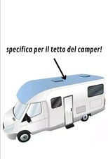 Camper gum impermeabilizzante usato  Maddaloni
