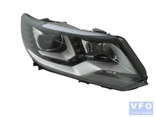 Scheinwerfer xenon led gebraucht kaufen  Minden