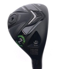 Usado Cobra DS Adapt 2 Hybrid / 17 Degrees / Stiff Flex comprar usado  Enviando para Brazil